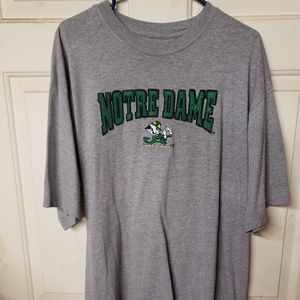 Notre Dame XL T-Shirt